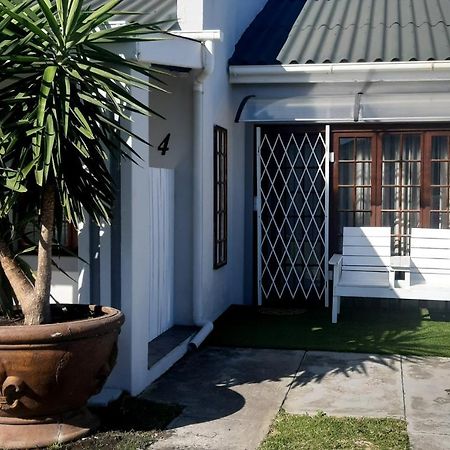 Shark Cove Little Cottage Kleinbaai Exteriör bild