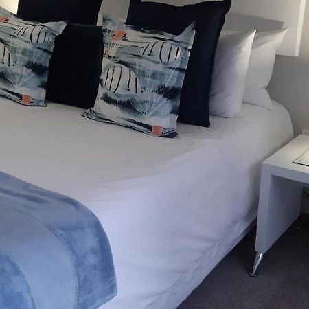 Shark Cove Little Cottage Kleinbaai Exteriör bild