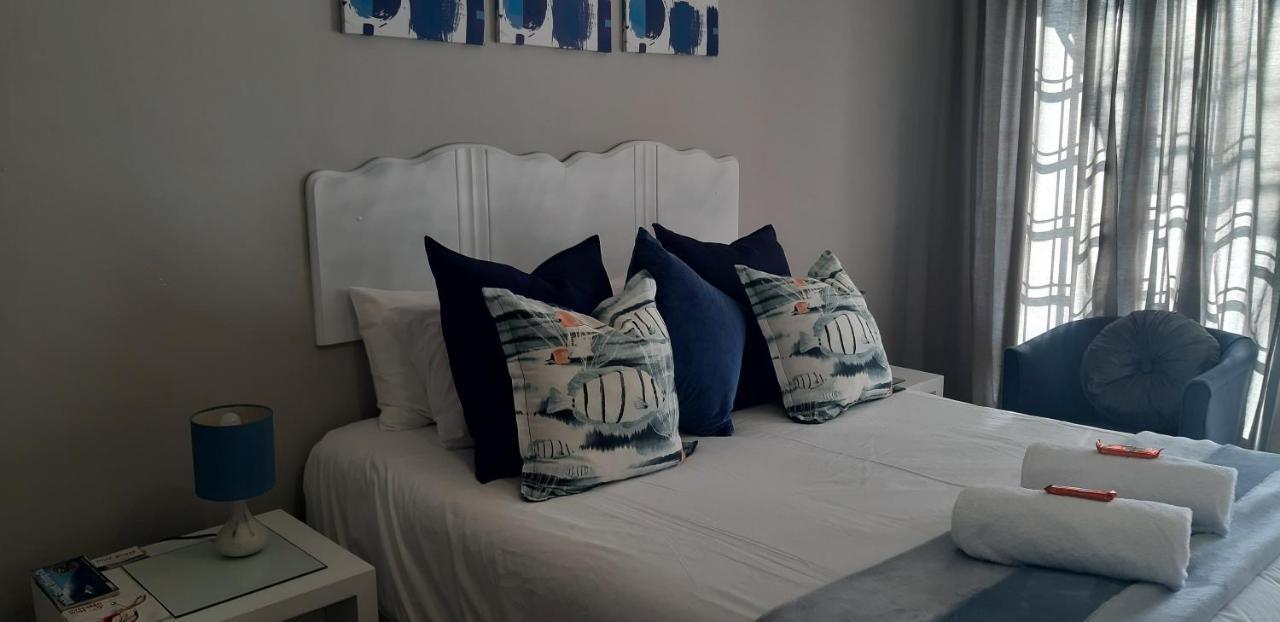 Shark Cove Little Cottage Kleinbaai Exteriör bild
