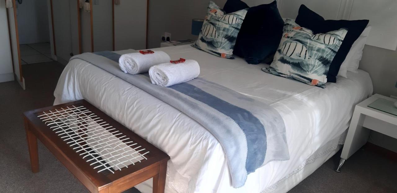 Shark Cove Little Cottage Kleinbaai Exteriör bild