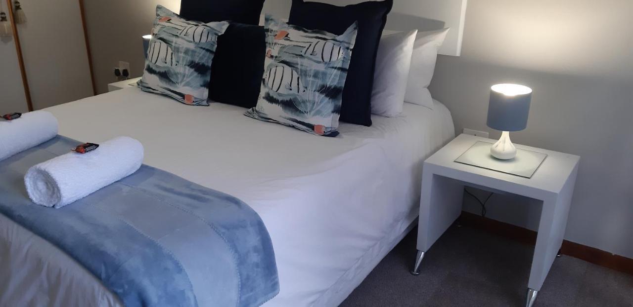 Shark Cove Little Cottage Kleinbaai Exteriör bild
